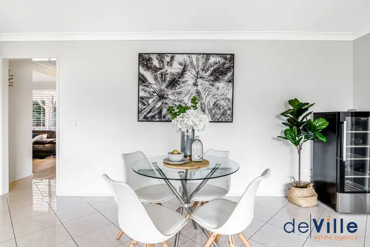 Sixth view of Homely house listing, 9 Garrett Way, Glenwood NSW 2768