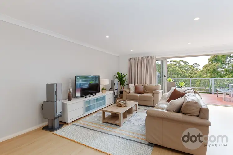 Third view of Homely house listing, 137A Donnelly Road, Arcadia Vale NSW 2283