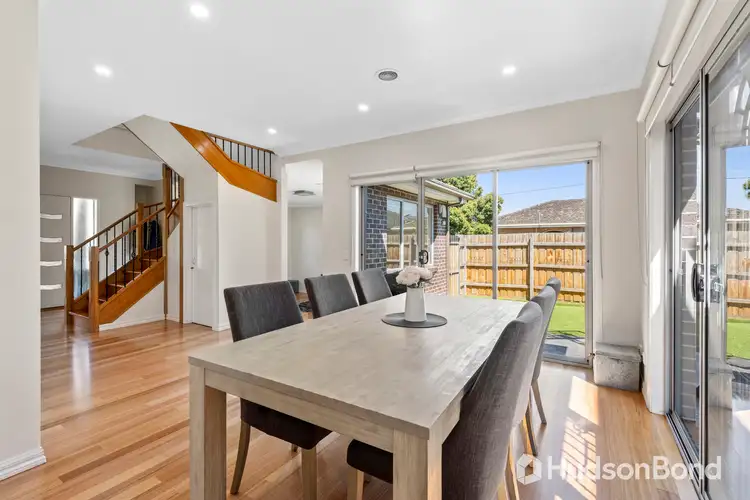 Fourth view of Homely house listing, 45 Estelle Street, Bulleen VIC 3105