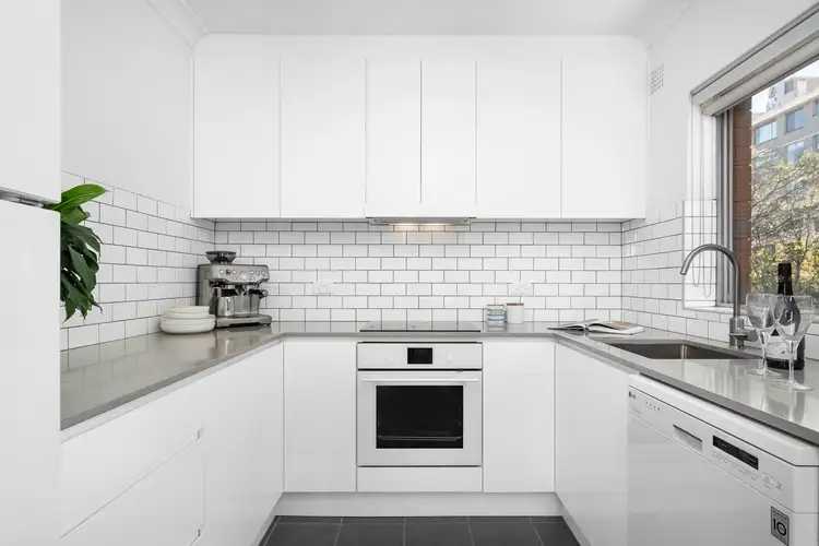 Third view of Homely apartment listing, 5/39 Ocean Street, Bondi NSW 2026