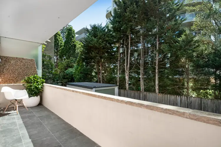 Fourth view of Homely apartment listing, 5/39 Ocean Street, Bondi NSW 2026