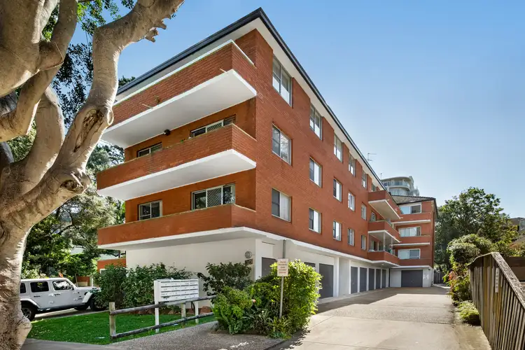 Fifth view of Homely apartment listing, 5/39 Ocean Street, Bondi NSW 2026