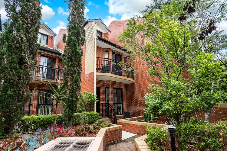 22/100 Carlton Crescent, Summer Hill NSW 2130