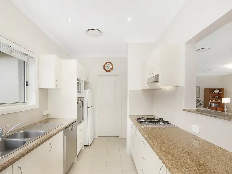 Third view of Homely villa listing, 1/2 Canberra Avenue, Turramurra NSW 2074