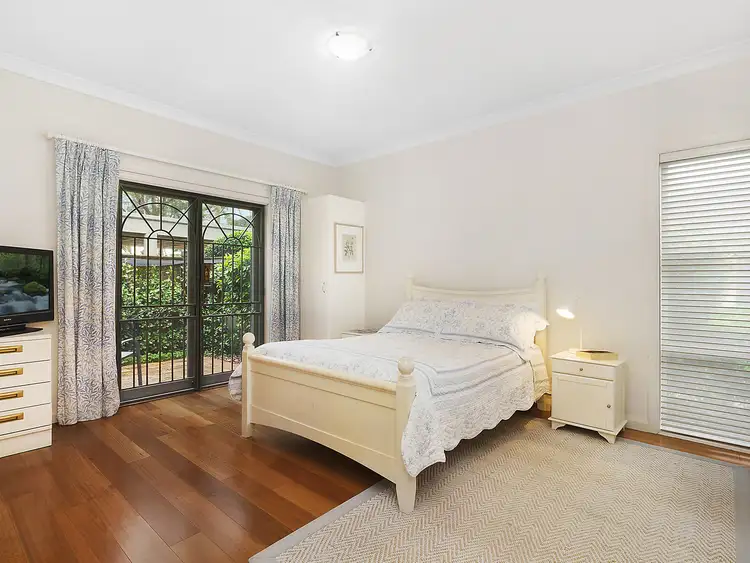Fourth view of Homely villa listing, 1/2 Canberra Avenue, Turramurra NSW 2074