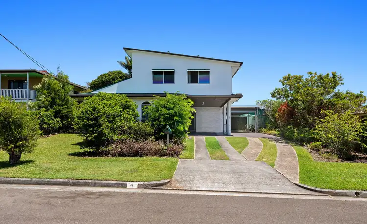 Third view of Homely house listing, 4 Verden Court, Maroochydore QLD 4558