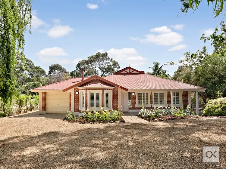 40 Methodist Street, Willunga SA 5172