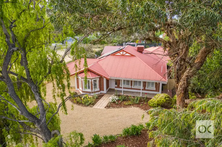 Second view of Homely house listing, 40 Methodist Street, Willunga SA 5172