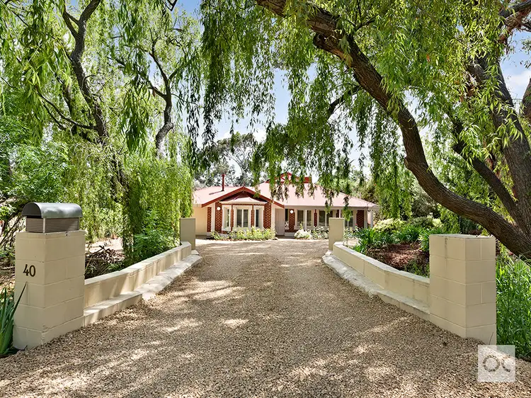 Third view of Homely house listing, 40 Methodist Street, Willunga SA 5172