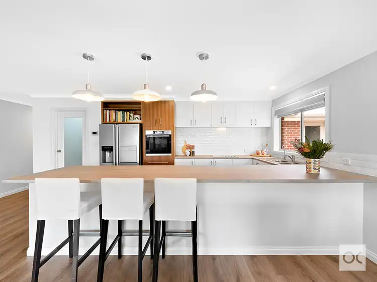 Fourth view of Homely house listing, 40 Methodist Street, Willunga SA 5172