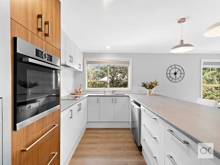 Fifth view of Homely house listing, 40 Methodist Street, Willunga SA 5172