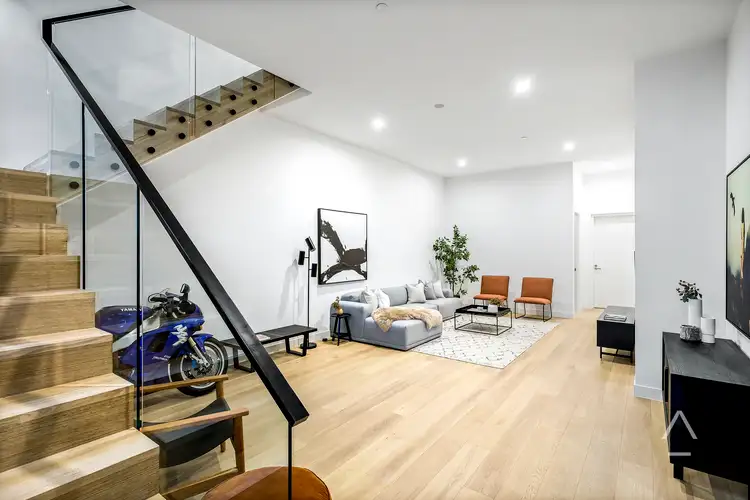 540 Williamstown Road, Port Melbourne VIC 3207