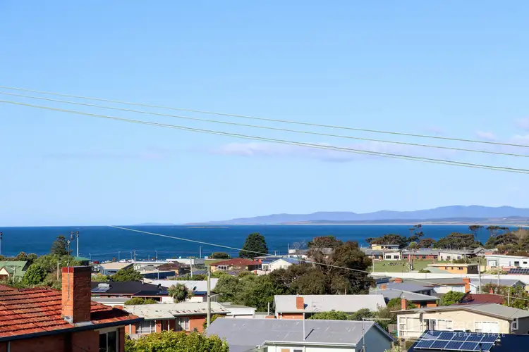 Second view of Homely house listing, 121 Ronald Street, Devonport TAS 7310