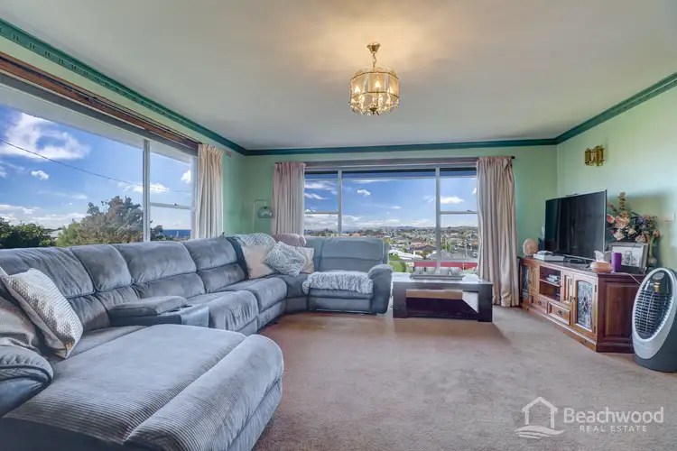 Third view of Homely house listing, 121 Ronald Street, Devonport TAS 7310