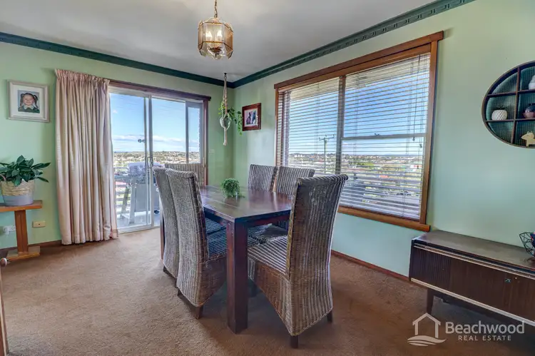 Fourth view of Homely house listing, 121 Ronald Street, Devonport TAS 7310