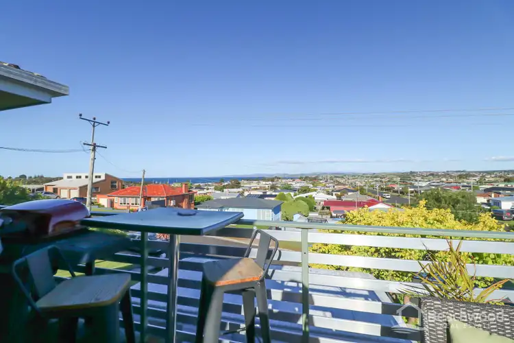 Fifth view of Homely house listing, 121 Ronald Street, Devonport TAS 7310
