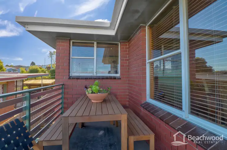Sixth view of Homely house listing, 121 Ronald Street, Devonport TAS 7310