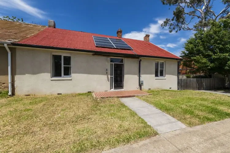 Main view of Homely house listing, 11 Macquoid Street, Queanbeyan NSW 2620