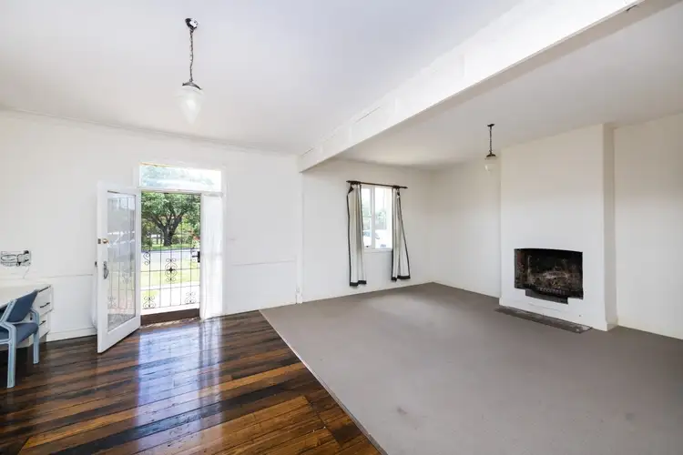 Second view of Homely house listing, 11 Macquoid Street, Queanbeyan NSW 2620