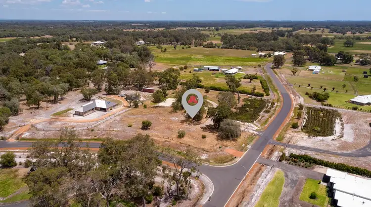 Lot 117 Holland Loop, Crooked Brook WA 6236