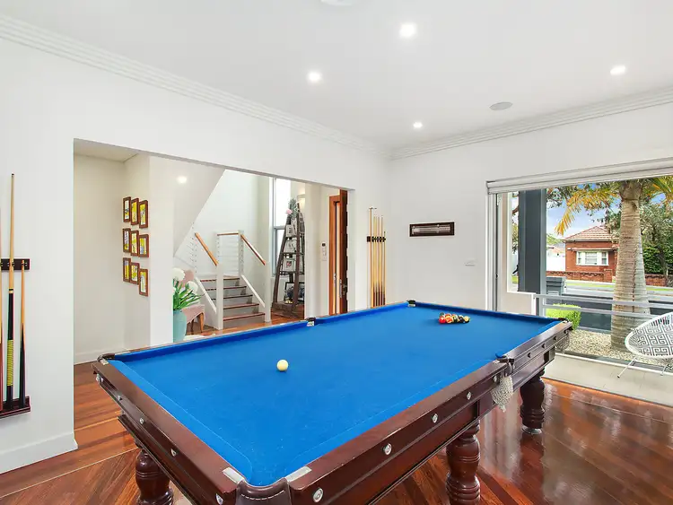 Fifth view of Homely house listing, 46 Shackel Avenue, Kingsgrove NSW 2208