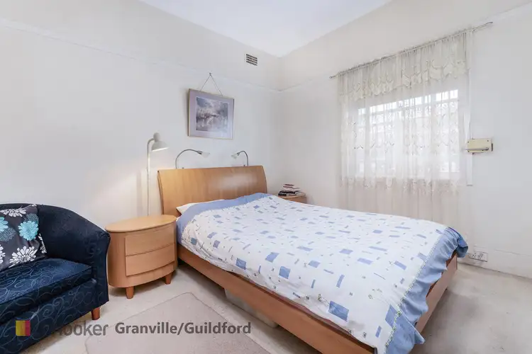 Sixth view of Homely house listing, 243 Auburn Road, Auburn NSW 2144