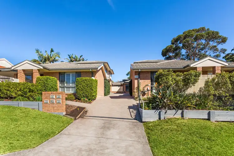 4/21 John Street, Balgownie NSW 2519
