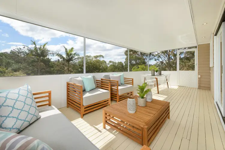 9 Judith Avenue, Mount Colah NSW 2079