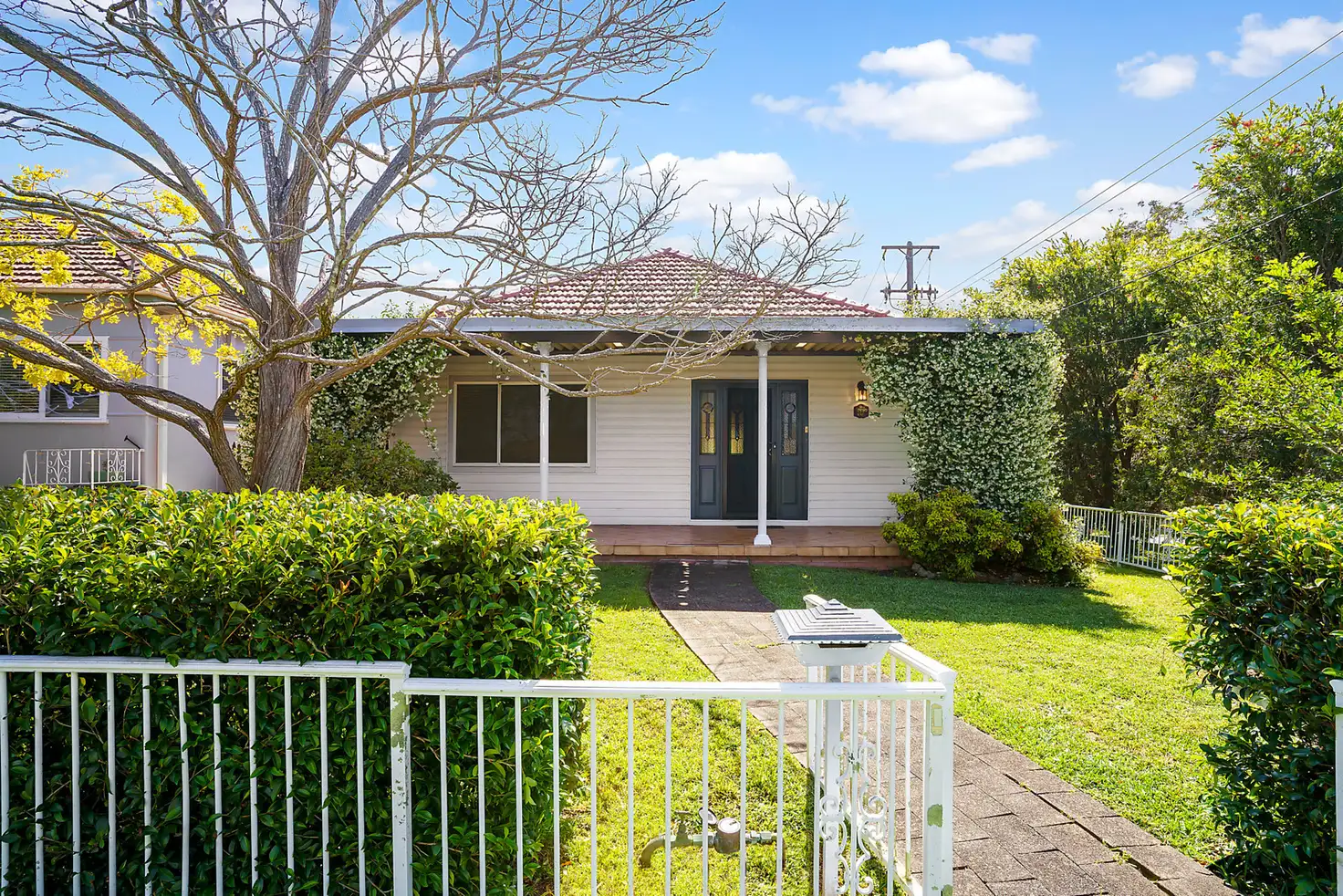 Main view of Homely house listing, 1 Tamar Street, Sutherland NSW 2232