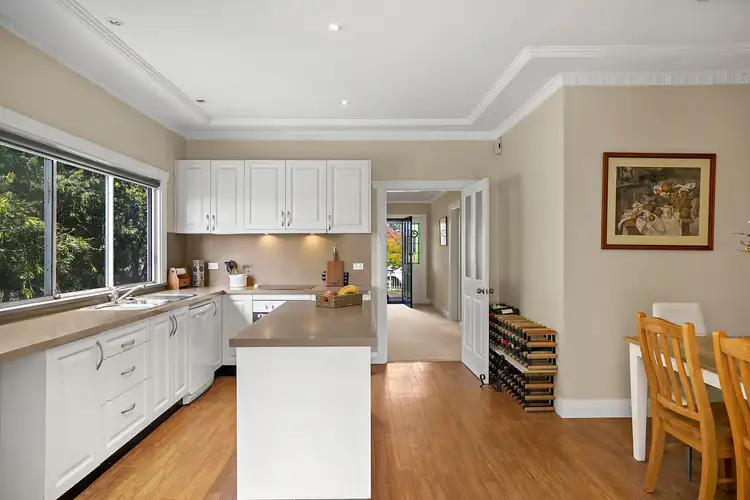 Third view of Homely house listing, 1 Tamar Street, Sutherland NSW 2232