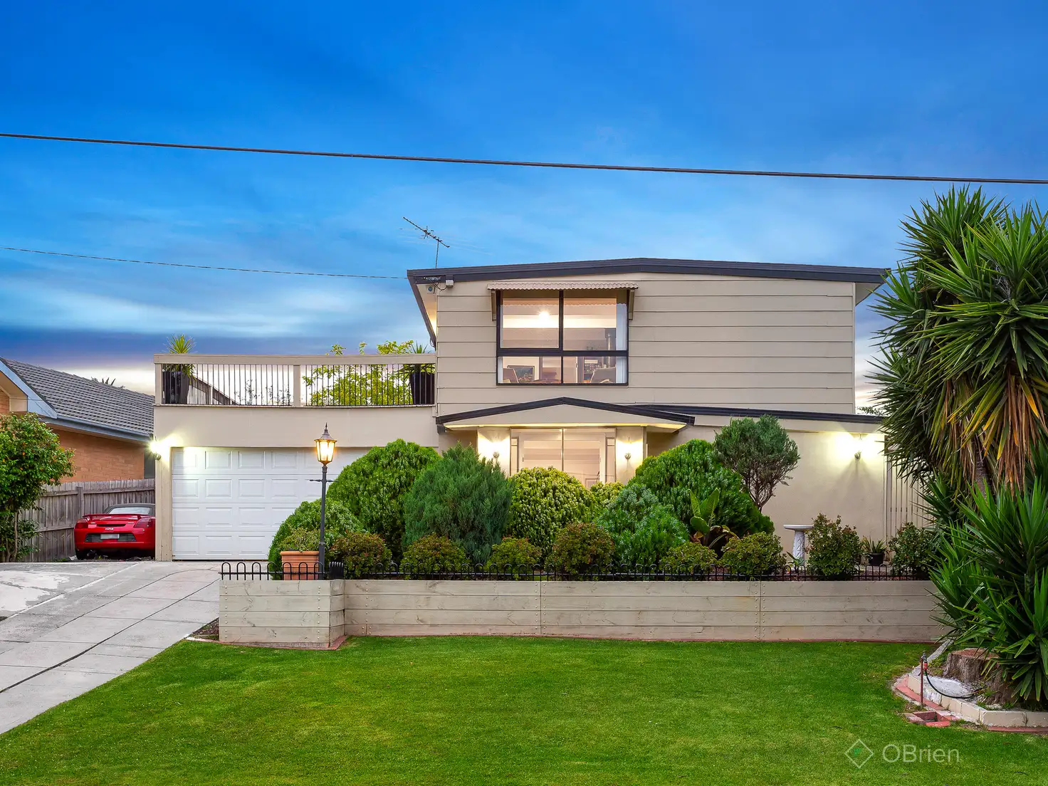 Main view of Homely house listing, 6 Adamson Road, Beaconsfield VIC 3807