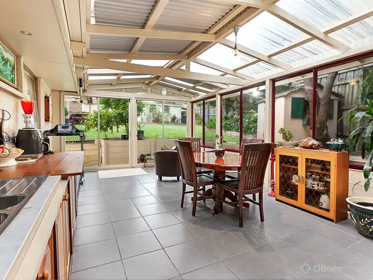 Second view of Homely house listing, 6 Adamson Road, Beaconsfield VIC 3807