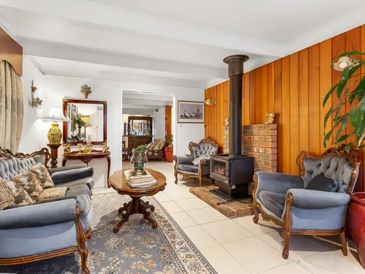 Third view of Homely house listing, 6 Adamson Road, Beaconsfield VIC 3807