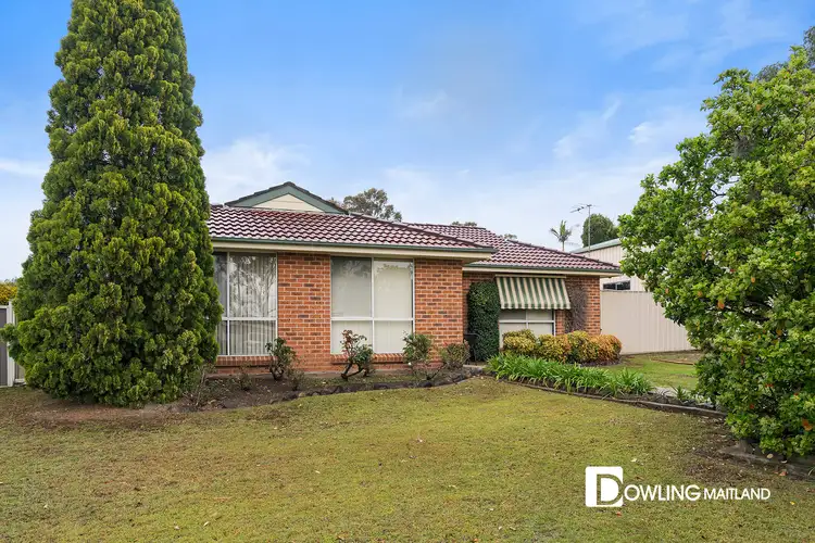 2 Moran Close, Metford NSW 2323