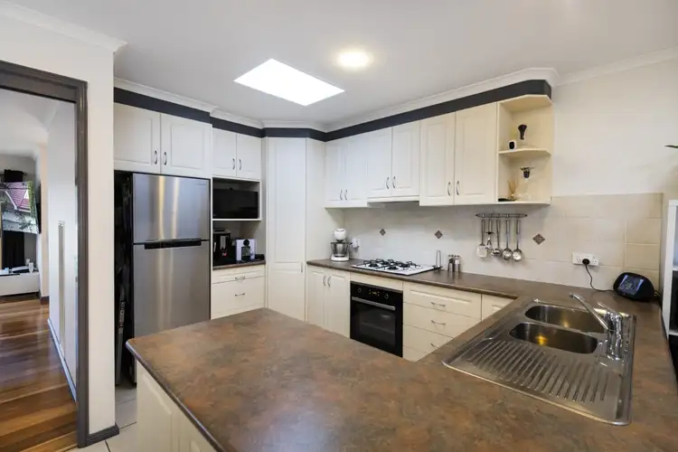 Fourth view of Homely townhouse listing, 4/16 Telopea Place, Queanbeyan NSW 2620