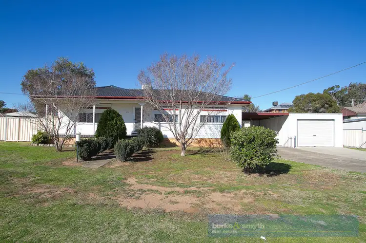 27 John Street, Tamworth NSW 2340