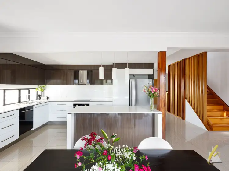 Third view of Homely townhouse listing, 19/62 Bozzato Place, Kenmore QLD 4069