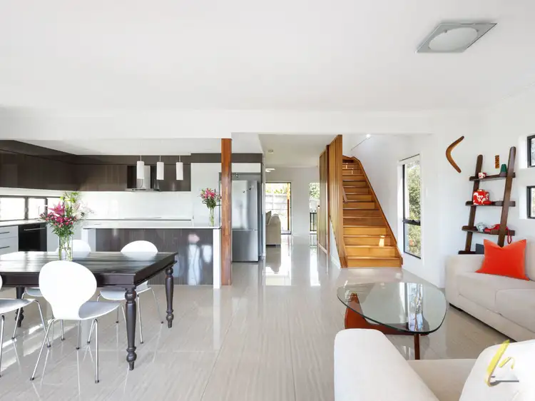 Fourth view of Homely townhouse listing, 19/62 Bozzato Place, Kenmore QLD 4069