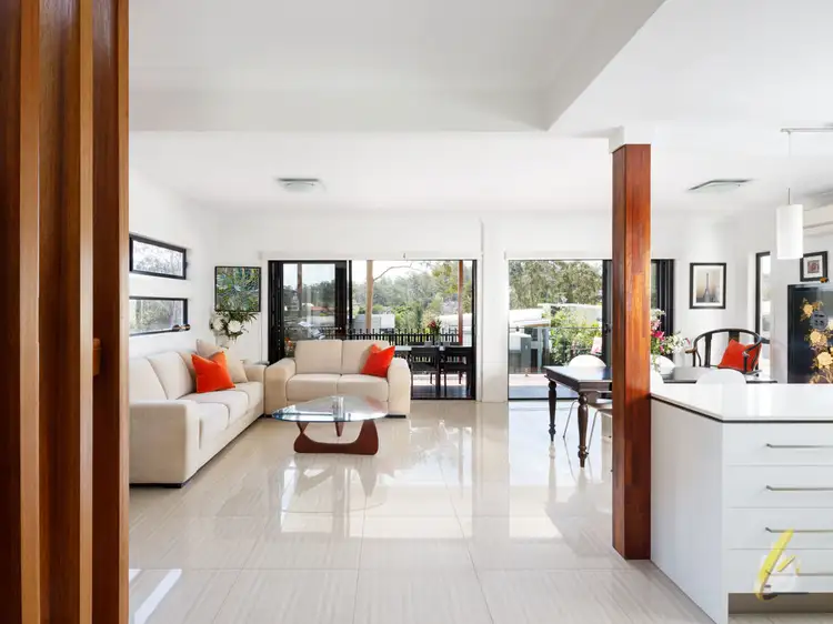 Sixth view of Homely townhouse listing, 19/62 Bozzato Place, Kenmore QLD 4069