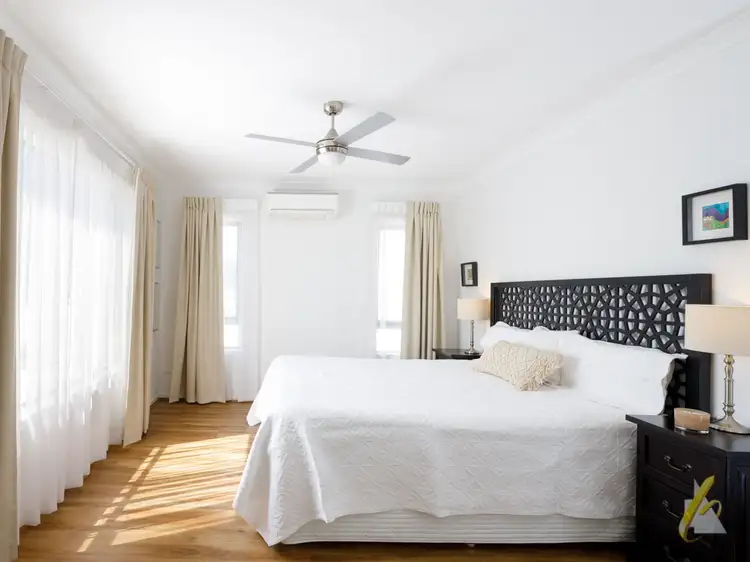 Seventh view of Homely townhouse listing, 19/62 Bozzato Place, Kenmore QLD 4069