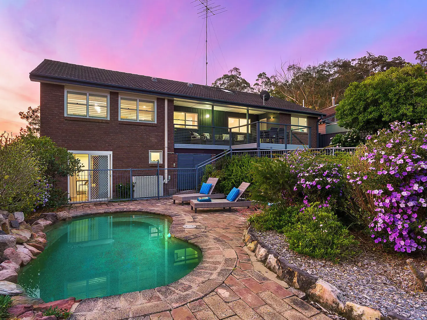 Main view of Homely house listing, 47 Bambil Road, Berowra NSW 2081