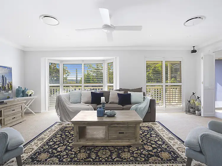 Second view of Homely house listing, 47 Bambil Road, Berowra NSW 2081