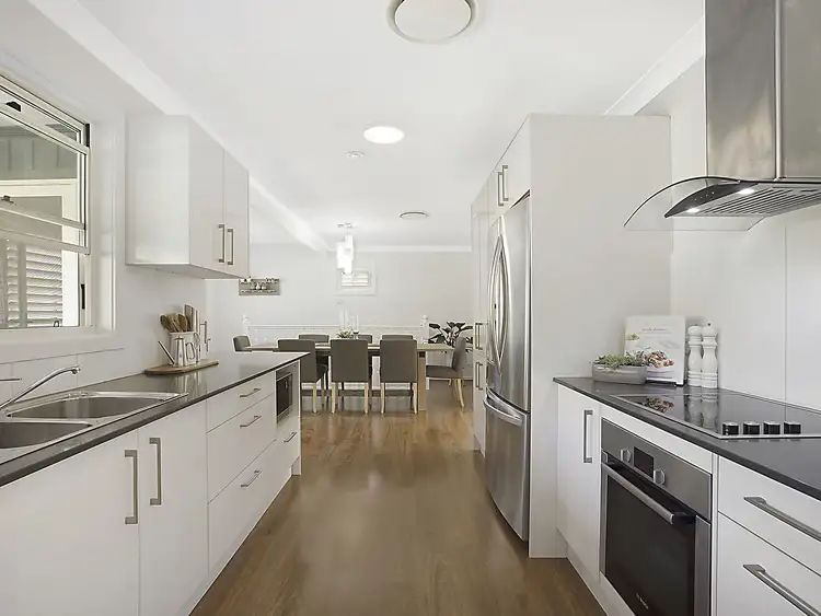 Third view of Homely house listing, 47 Bambil Road, Berowra NSW 2081