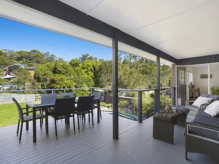 Sixth view of Homely house listing, 47 Bambil Road, Berowra NSW 2081