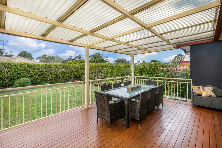 Fourth view of Homely house listing, 6 Kirrawee Avenue, Kirrawee NSW 2232