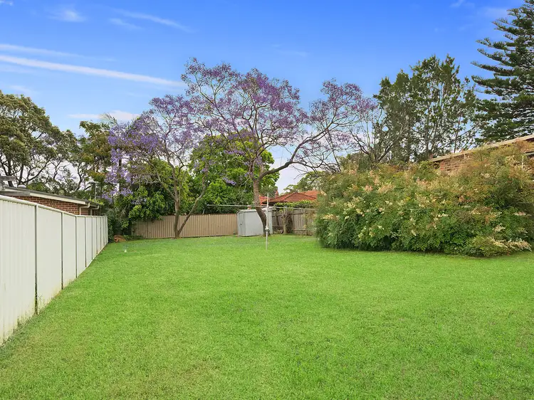 Second view of Homely house listing, 24 Squire Street, Ryde NSW 2112