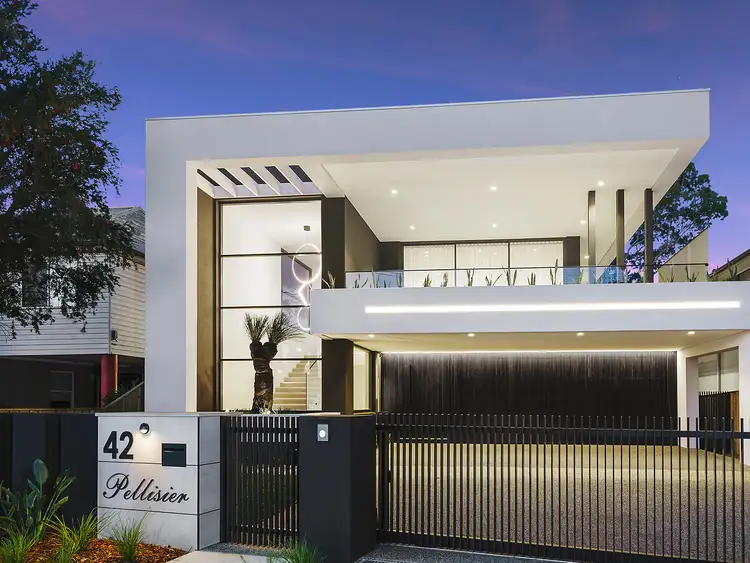 42 Pellisier Road, Putney NSW 2112