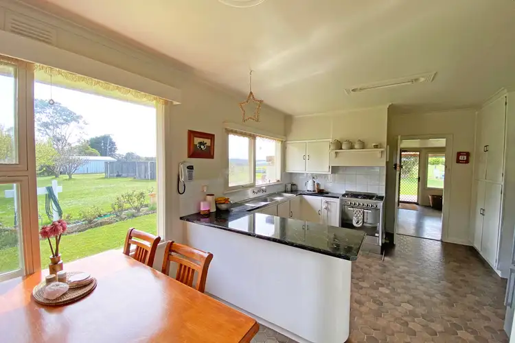 Second view of Homely rural property listing, 530 Princes Highway, Bolwarra VIC 3305