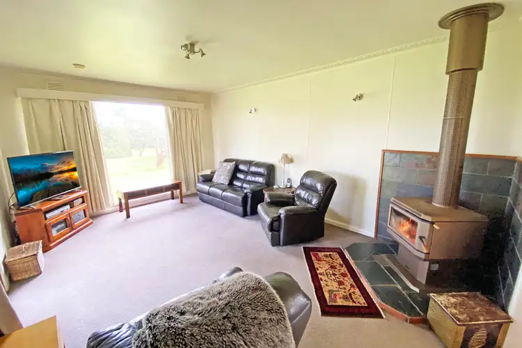 Third view of Homely rural property listing, 530 Princes Highway, Bolwarra VIC 3305