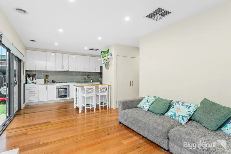 Third view of Homely townhouse listing, 3/9 Prentice Street, Altona North VIC 3025